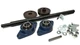 Husqvarna OEM FS400 Blade shaft kit & Flange Kit Husqvarna OEM FS400 Blade shaft kit & Flange Kit