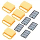 5 Air Filter Set For Stihl TS410 TS420 TS480 TS500i Concrete Cut-Off Saws New 5 Air Filter Set For Stihl TS410 TS420 TS480 TS500i Concrete Cut-Off Saws New