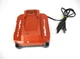 HILTI 115-Volt NURON C 6-22 Fast Charge Lithium-Ion Compact Power Tool Charger HILTI 115-Volt NURON C 6-22 Fast Charge Lithium-Ion Compact Power Tool Charger
