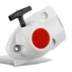 New Recoil Starter For Stihl TS410 TS420 TS480i Handles Spare Parts Concrete Saw New Recoil Starter For Stihl TS410 TS420 TS480i Handles Spare Parts Concrete Saw
