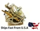 Carburetor fits Stihl TS400 replaces 4223 120 0600 cut off saws US seller Carburetor fits Stihl TS400 replaces 4223 120 0600 cut off saws US seller