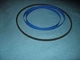 BLUE MAX BAND SAW TIRES AND DRIVE BELT FOR RIDGID BS14002 BAND SAW BS 14002