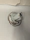 Stihl TS350 Air Filter Base 4201 141 0800 OEM GC USED FREE SHIPPING 