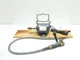 Ideal 25-029E Ac Motor Sb56z 1ph 1/3hp 1725rpm 115v-ac Ideal 25-029E Ac Motor Sb56z 1ph 1/3hp 1725rpm 115v-ac