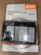 STIHL 4223-007-1010 Cut quick Air Filter Kit For TS 400 OEM NOS STIHL 4223-007-1010 Cut quick Air Filter Kit For TS 400 OEM NOS
