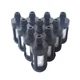 10 x Fuel Filter For Stihl 08 S10 TS350 TS360 Saw 0000 350 3500,1115 350 3503