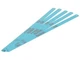 SPAREX® AGRIPAK 5X12 HACKSAW BLADES SPAREX® AGRIPAK 5X12 HACKSAW BLADES