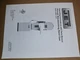 NEW 14" JET BAND SAW JWBS-14CS OPERATING INSTRUCTIONS AND PARTS MANUAL