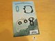 Hyway gasket set crankshaft seals for Stihl TS410 TS420 concrete saw NEW