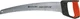 Corona Tools 18-Inch RazorTOOTH Pruning Saw | Heavy-Duty Hand 18 Inch, Chrome 