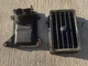 Stihl TS400 Concrete Cut Off Saw OEM Air Filter Base And Cover Assembly Stihl TS400 Concrete Cut Off Saw OEM Air Filter Base And Cover Assembly