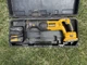 DEWALT DC385 Reciprocating Saw Cordless 18V w/20VMax Adpt Charger Battery & Case
