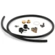 Husqvarna K770 Cutoff Saws Blade Guard Water Hose Kit
