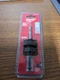 Milwaukee 49-56-9100 7/16" Hex Shank Quick Change Hole Saw Arbor NEW