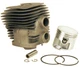 Cylinder Kit For Stihl TS410, TS420 -Nikasil (4238 020 1202) Cylinder Kit For Stihl TS410, TS420 -Nikasil (4238 020 1202)