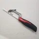 Milwaukee 48-22-0012 Compact Hand Operated Hack Saw w/ Tool-Less Blade Change