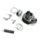 Cylinder Piston Gasket Kit for Honda Elite 50 ES Spree SB50 NQ50 (1984-1990)