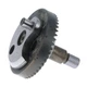 New DeWalt OEM 615940-00SV Reciprocating Saw Gear & Spindle DC385K DC385K DC305K