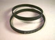2 Toothed Drive BELTS for Sears CRAFTSMAN Band Saw Model 113.244510 USA