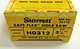 USED Starrett H0312 Safe-Flex Welded Edge Hole Saw 3-1/2" 89 mm High Speed USED Starrett H0312 Safe-Flex Welded Edge Hole Saw 3-1/2" 89 mm High Speed