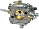 CARBURETOR FOR STIHL TS400 CONCRETE SAW 42231200600 4223 120 0652 HS-274E CARBURETOR FOR STIHL TS400 CONCRETE SAW 42231200600 4223 120 0652 HS-274E