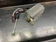 Milwaukee DC 2729-20 Bandsaw -- Complete Motor Assy -- #14-20-0117 -- READ!