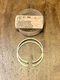NOS STIHL (2) Piston Ring 49x1.5mm TS400 1127-034-3006 Genuine OEM NOS STIHL (2) Piston Ring 49x1.5mm TS400 1127-034-3006 Genuine OEM