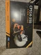 Norton Clipper CP514-350 Handheld Gasoline Concrete Cut-Off Saw 14'' Blade
