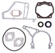 THE DUKE'S GASKET SET WITH OIL SEALS FITS STIHL TS400 THE DUKE'S GASKET SET WITH OIL SEALS FITS STIHL TS400
