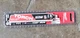 Milwaukee TORCH NITRUS Carbide 6-Inch 7TPI Recip Saw Blade 1-Pack #48-00-5261