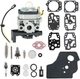 16100-Z0H-825 Carburetor for Honda GX25 GX25N GX25NT HHT25S FG110 FG110K1