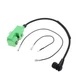 IGNITION COIL FOR HUSQVARNA K750 K760 K770 K970 #510115601 510115602 580380501