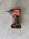 Hilti SID 6-22 22V Cordless 1/4" Hex Impact Driver Tool Only Hilti SID 6-22 22V Cordless 1/4" Hex Impact Driver Tool Only