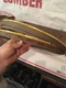 Starrett 14'6"x1-1/4x.042" 174" 3 Tooth Raker Hook Safe-flex HSS Band Saw Blade Starrett 14'6"x1-1/4x.042" 174" 3 Tooth Raker Hook Safe-flex HSS Band Saw Blade