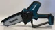 MAKITA XCU14Z 18V LXT Lithium‑Ion Brushless Cordless 6" Pruning Saw, Tool Only.