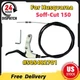 505482701 For Husqvarna Soff-Cut 150 Release Cable Kit 505482701 For Husqvarna Soff-Cut 150 Release Cable Kit