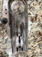 Stihl Genuine TS400 Cast Arm - OEM Used - 4223 701 0260 Stihl Genuine TS400 Cast Arm - OEM Used - 4223 701 0260