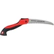 Corona RS 7245 Razor Tooth Folding Saw, 7Inch Curved Blade, Steel