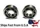 Crankshaft bearing set Fits Stihl TS410, TS420 replaces 9503-003-0351 US SELLER Crankshaft bearing set Fits Stihl TS410, TS420 replaces 9503-003-0351 US SELLER