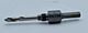 NOS, NEW IN BOX Vintage Starrett Safe Flex- A1 Arbo Holesaw 1/4" Pilot Drill USA NOS, NEW IN BOX Vintage Starrett Safe Flex- A1 Arbo Holesaw 1/4" Pilot Drill USA