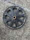 CRAFTSMAN 113.244500 BAND SAW IDLE WHEEL