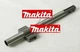 MAKITA SLIDER FOR RECIPROCATING SAWS JR3060T JR3070CT 168410-8 154804-3 MAKITA SLIDER FOR RECIPROCATING SAWS JR3060T JR3070CT 168410-8 154804-3