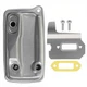 For Stihl TS410 TS420 Muffler replaces 4238-140-0611 w/ Gasket Coolig Plate Bolt For Stihl TS410 TS420 Muffler replaces 4238-140-0611 w/ Gasket Coolig Plate Bolt