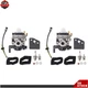 2 &times; Carburetor For Honda GX25 GX25N GX25NT FG110 FG110K1 HHT25S 16100-Z0H-825
