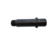 P0555LX035 Upper Wheel Shaft for Grizzly G0555 14" 1 HP Deluxe Band Saw % P0555LX035 Upper Wheel Shaft for Grizzly G0555 14" 1 HP Deluxe Band Saw %