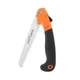 FLORA GUARD 7.7Inch Folding Hand Saw, Pruning Saw with TribleCut Razor Teeth ... FLORA GUARD 7.7Inch Folding Hand Saw, Pruning Saw with TribleCut Razor Teeth ...