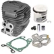 Husqvarna K770 and K760 Cutoff Saw OEM Cylinder Assembly Kit
