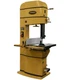 Powermatic Pm2013B-3T Bandsaw 5Hp 3Ph 460V Armorglide Powermatic Pm2013B-3T Bandsaw 5Hp 3Ph 460V Armorglide