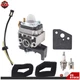 Carburetor For Honda GX25 GX25N GX25NT FG110 FG110K1 HHT25S 16100-Z0H-825 Parts