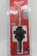 Milwaukee 7/16" Shank Quick Change Hole Saw Arbor 49-56-9100